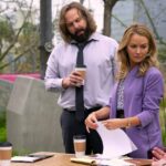 Legal Siegel se tornou um personagem querido, figura paterna e conselheiro de Mickey Haller.