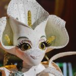 'The Masked Singer' revela a identidade de Calla Lily: aqui está a celebridade sob o traje
