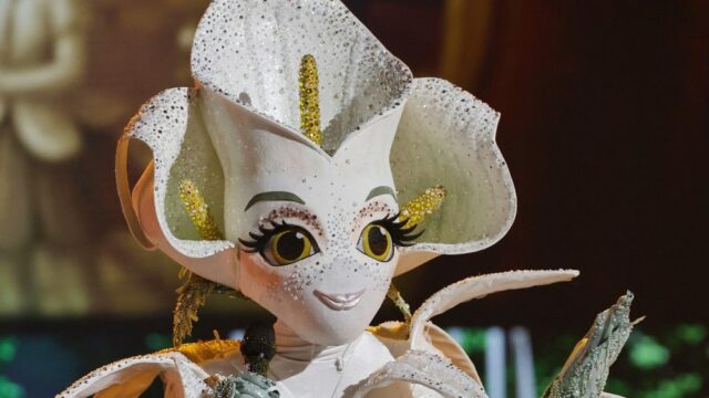 'The Masked Singer' revela a identidade de Calla Lily: aqui está a celebridade sob o traje
