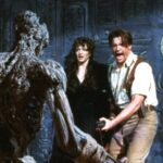 'The Mummy 4' com Brendan Fraser e Rachel Weisz chega à data de lançamento em maio de 2028