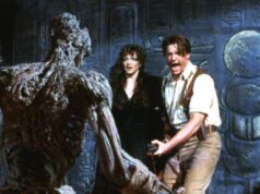 ‘The Mummy 4’ com Brendan Fraser e Rachel Weisz chega à data de lançamento em maio de 2028 'The Mummy 4' com Brendan Fraser e Rachel Weisz chega à data de lançamento em maio de 2028