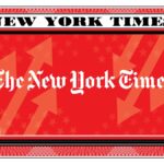 The New York Times supera as expectativas de receita do quarto trimestre com arrecadação de US$ 800 milhões