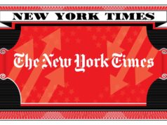 The New York Times supera as expectativas de receita do quarto trimestre com arrecadação de US$ 800 milhões The New York Times supera as expectativas de receita do quarto trimestre com arrecadação de US$ 800 milhões
