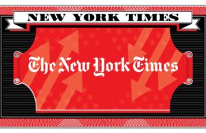 The New York Times supera as expectativas de receita do quarto trimestre com arrecadação de US$ 800 milhões The New York Times supera as expectativas de receita do quarto trimestre com arrecadação de US$ 800 milhões