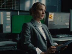 ‘The Pushover’ fecha a América do Norte com MHZ Networks (EXCLUSIVO) 'The Pushover' fecha a América do Norte com MHZ Networks (EXCLUSIVO)