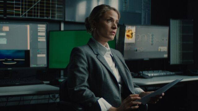 'The Pushover' fecha a América do Norte com MHZ Networks (EXCLUSIVO)
