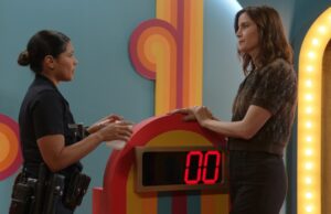 ‘The Rookie’ da ABC fará crossover com ‘Game Changer’ do Dropout no episódio de março 'The Rookie' da ABC fará crossover com 'Game Changer' do Dropout no episódio de março