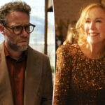 'The Studio' cancela evento de imprensa da Apple TV após a morte de Catherine O'Hara: 'Estamos todos com o coração partido'