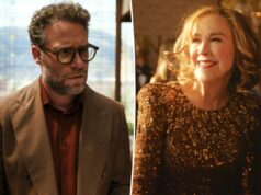 ‘The Studio’ cancela evento de imprensa da Apple TV após a morte de Catherine O’Hara: ‘Estamos todos com o coração partido’ 'The Studio' cancela evento de imprensa da Apple TV após a morte de Catherine O'Hara: 'Estamos todos com o coração partido'