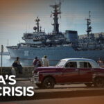 The Take: O regime da força dos EUA mudará em Cuba?