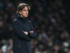 Thomas Frank destaca o que notou sobre o Man Utd sob o comando de Michael Carrick Carrick