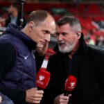 Gráfico de Thomas Tuchel