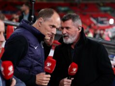 Thomas Tuchel acaba de desferir em Ineos o primeiro golpe na busca pelo técnico do Man Utd na decisão da Inglaterra – Opinião Gráfico de Thomas Tuchel