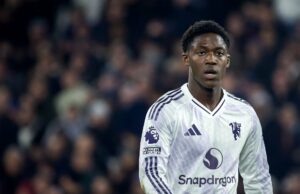 A ausência de Kobbie Mainoo é brutal, mas a verdadeira razão por trás da derrota do Man Utd para o Leeds era inevitável Thomas Tuchel fornece atualizações promissoras para Kobbie Mainoo, Luke Shaw e Harry Maguire antes da Copa do Mundo de 2026