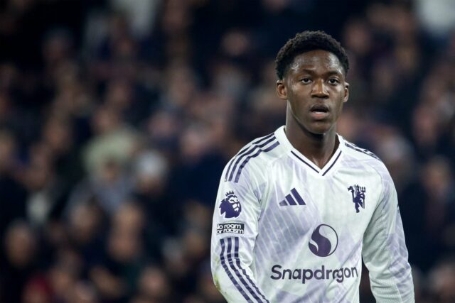 Thomas Tuchel fornece atualizações promissoras para Kobbie Mainoo, Luke Shaw e Harry Maguire antes da Copa do Mundo de 2026
