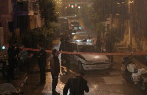 Thriller de reféns ‘Last Call’ escolhido pela Picture Tree antes do lançamento do EFM como estreia do teaser (EXCLUSIVO) Thriller de reféns 'Last Call' escolhido pela Picture Tree antes do lançamento do EFM como estreia do teaser (EXCLUSIVO)