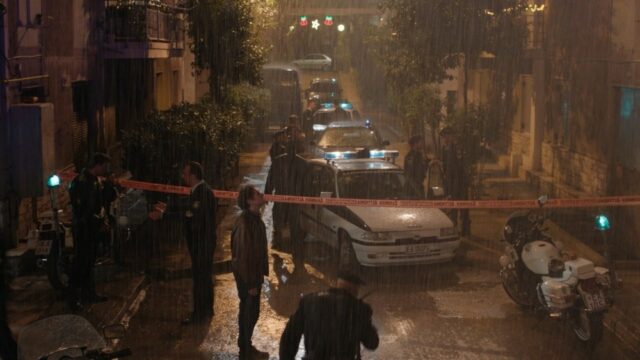 Thriller de reféns 'Last Call' escolhido pela Picture Tree antes do lançamento do EFM como estreia do teaser (EXCLUSIVO)
