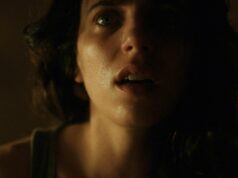 Thriller de terror ‘Hellcat’ é vendido para Shudder na América do Norte (EXCLUSIVO) Thriller de terror 'Hellcat' é vendido para Shudder na América do Norte (EXCLUSIVO)