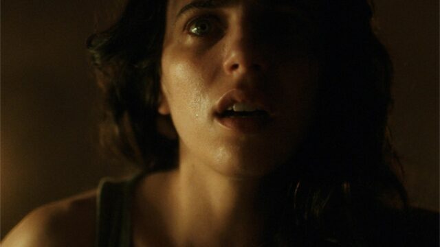 Thriller de terror 'Hellcat' é vendido para Shudder na América do Norte (EXCLUSIVO)
