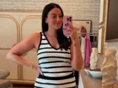 Tia Booth, da Bachelor Nation, revela que vai ganhar ‘novos peitos’ em 2 semanas tia-booth-boob-job