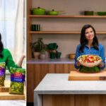 Tiffani Thiessen revela seus segredos para dormir melhor, nutrição – e fazer seu filho comer salada