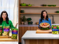 Tiffani Thiessen revela seus segredos para dormir melhor, nutrição – e fazer seu filho comer salada Tiffani Thiessen revela seus segredos para dormir melhor, nutrição – e fazer seu filho comer salada