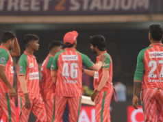 Tiigers de Calcutá roteirizam um conto de fadas arrasador para chegar à final do ISPL Tiigers de Calcutá roteirizam um conto de fadas arrasador para chegar à final do ISPL