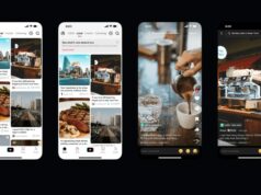 TikTok lança um feed local opcional nos EUA, aproveitando a localização precisa dos usuários TikTok lança um feed local opcional nos EUA, aproveitando a localização precisa dos usuários
