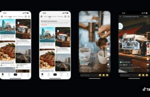 TikTok lança um feed local opcional nos EUA, aproveitando a localização precisa dos usuários TikTok lança um feed local opcional nos EUA, aproveitando a localização precisa dos usuários
