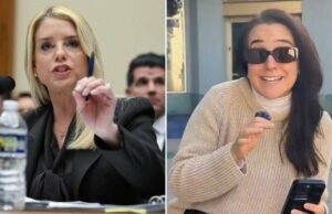 TikToker assa ataque de Pam Bondi em Culver City: ‘Pior crime’ é o preço dos smoothies de Erewhon | Vídeo Mika Brzezinski e Joe Scarborough apresentam a edição de 12 de fevereiro de 2026 do