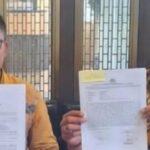 TikTokers Vanessa Tuhuteru é suspeita de suposta falsificação de KTP, cartão de família e certidão de nascimento