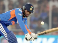 `Tilak e seleção indiana estão prontos para a Copa do Mundo`: Varma após amistoso contra SA `Tilak e seleção indiana estão prontos para a Copa do Mundo`: Varma após amistoso contra SA