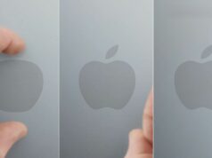 Tim Cook acabou de provocar um MacBook com tela sensível ao toque? Claro que parece. Tim Cook acabou de provocar um MacBook com tela sensível ao toque? Claro que parece.