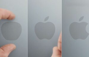 Tim Cook acabou de provocar um MacBook com tela sensível ao toque? Claro que parece. Tim Cook acabou de provocar um MacBook com tela sensível ao toque? Claro que parece.