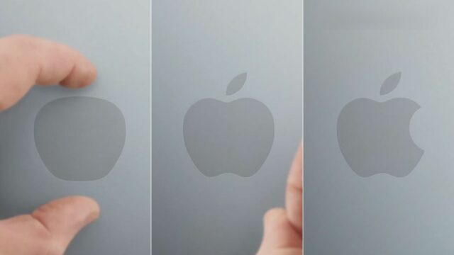 Tim Cook acabou de provocar um MacBook com tela sensível ao toque? Claro que parece.
