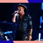 "Tim McGraw anuncia 'Pawn Shop Guitar Tour' com The Chicks" . Obter ingressos
