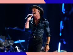 “Tim McGraw anuncia ‘Pawn Shop Guitar Tour’ com The Chicks” . Obter ingressos "Tim McGraw anuncia 'Pawn Shop Guitar Tour' com The Chicks" . Obter ingressos