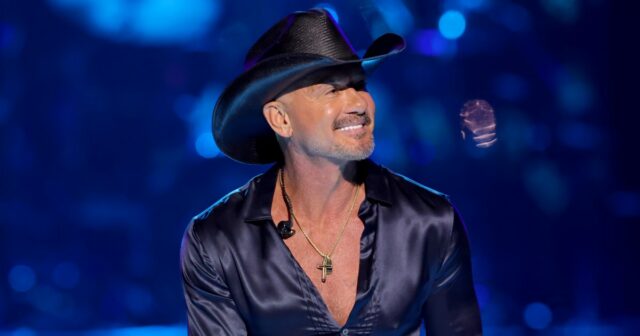 Tim McGraw anuncia turnê de verão ‘Pawn Shop Guitar’ com Tim McGraw anuncia turnê de verão ‘Pawn Shop Guitar’ com 33 datas