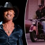 Tim McGraw manteve-se firme contra as elites da indústria que tentaram cancelar seu sucesso ‘polêmico’