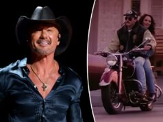 Tim McGraw manteve-se firme contra as elites da indústria que tentaram cancelar seu sucesso ‘polêmico’ Tim McGraw manteve-se firme contra as elites da indústria que tentaram cancelar seu sucesso ‘polêmico’