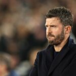 Tim Sherwood muda de posição sobre Benjamin Sesko após o renascimento do Man Utd de Michael Carrick