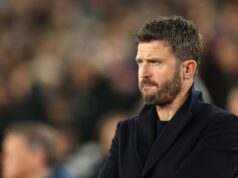 Tim Sherwood muda de posição sobre Benjamin Sesko após o renascimento do Man Utd de Michael Carrick Tim Sherwood muda de posição sobre Benjamin Sesko após o renascimento do Man Utd de Michael Carrick