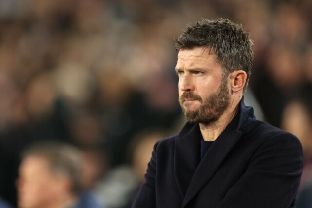 Tim Sherwood muda de posição sobre Benjamin Sesko após o renascimento do Man Utd de Michael Carrick
