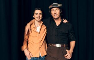 Timothée Chalamet diz que a Netflix quer o ‘maior cenário de ação’ enquanto Matthew McConaughey lamenta a perda do primeiro ato nos filmes: ‘A primeira coisa que é cortada’ Timothée Chalamet diz que a Netflix quer o 'maior cenário de ação' enquanto Matthew McConaughey lamenta a perda do primeiro ato nos filmes: 'A primeira coisa que é cortada'