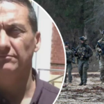 O Parque Nacional Mount Buffalo de Victoria foi oficialmente reaberto após uma extensa caçada humana de oito semanas ao acusado de assassino policial Dezi Freeman.