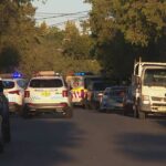 Tiroteio deixa homem em estado crítico