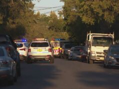 Tiroteio deixa homem em estado crítico Tiroteio deixa homem em estado crítico