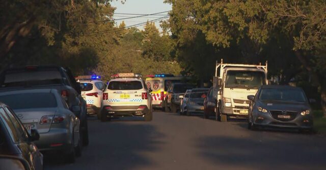 Tiroteio deixa homem em estado crítico Tiroteio deixa homem em estado crítico