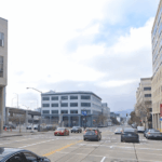 Tiroteio fatal no bairro de Rincon Hill, em São Francisco