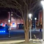 Duas pessoas morreram e pelo menos uma outra ficou ferida em um tiroteio no campus na quinta-feira na Universidade Estadual da Carolina do Sul.